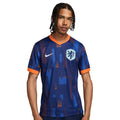 Netherlands 2024/25 Away Jersey