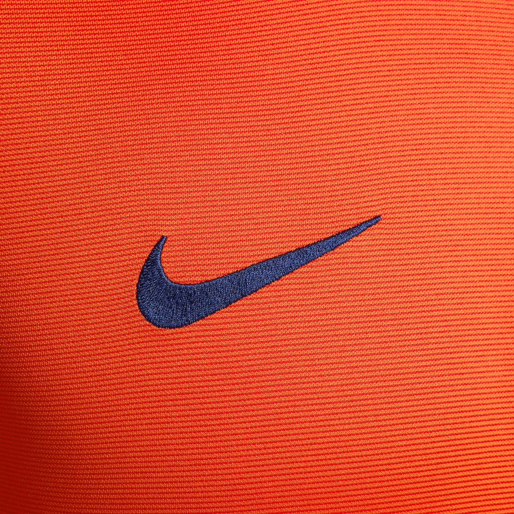 Netherlands 2024/25 Home Jersey