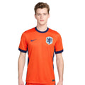 Netherlands 2024/25 Home Jersey