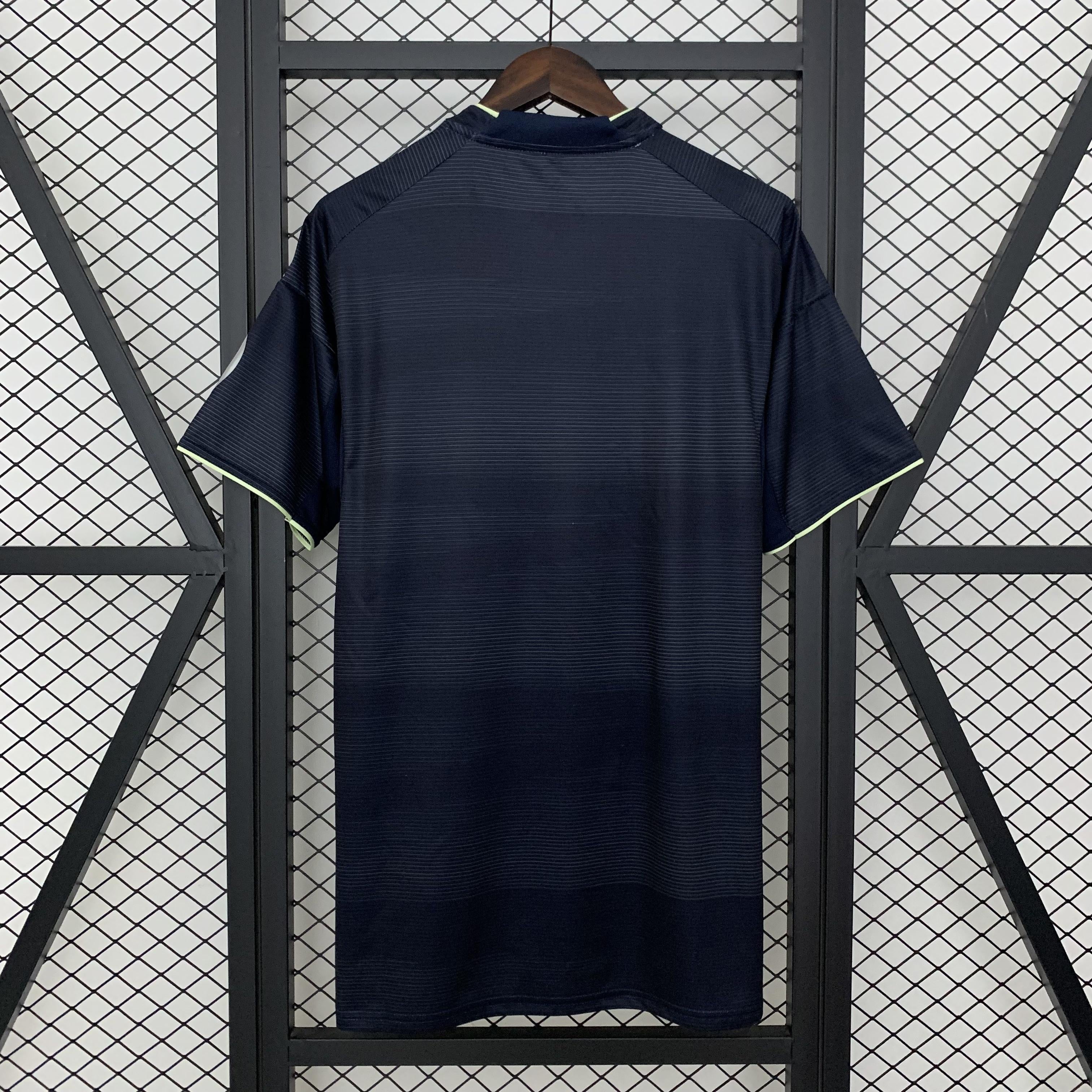 Real Madrid Away Jersey 2025/26