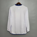 Chelsea Retro Jersey away 2003/05 - Long Sleeve