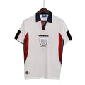 England Retro Home Jersey 1998