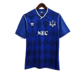 Everton Retro Home Jersey 1986/1989