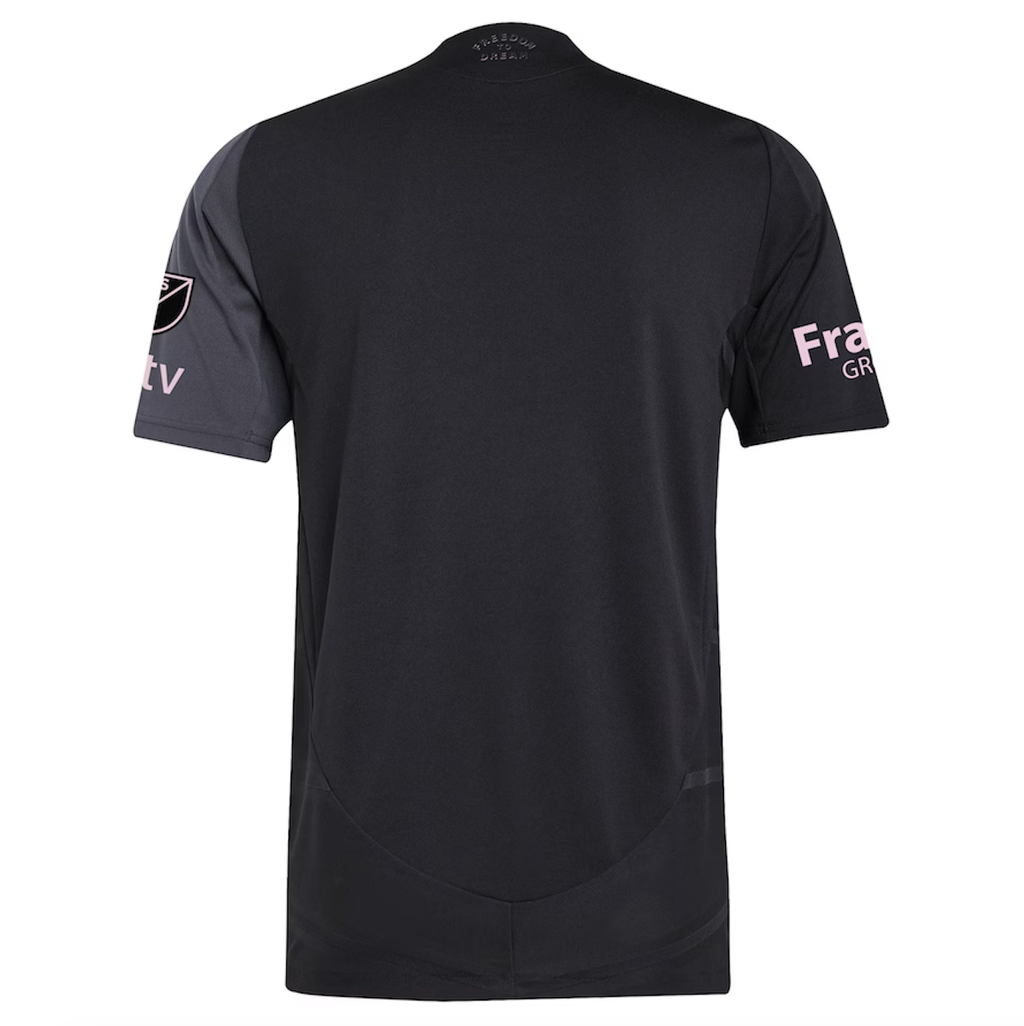 Inter Miami Away Jersey 2025/2026