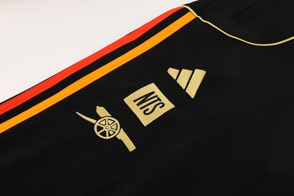 Arsenal x NTS UBP Doubleknit Track Top & Pants