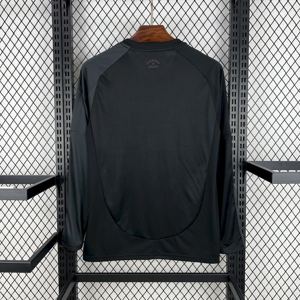 Inter Miami 2025/26 Away Long Sleeve
