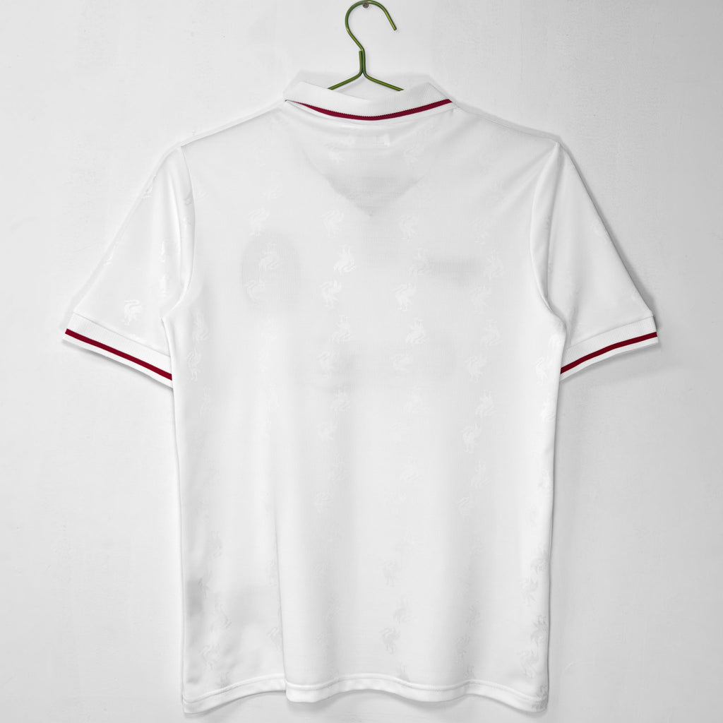 Liverpool Retro 1996/97 Away Jersey