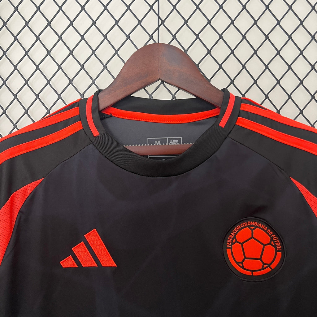Colombia Away 2024/25 Jersey