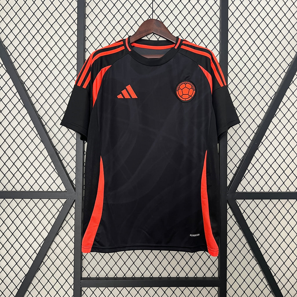 Colombia Away 2024/25 Jersey