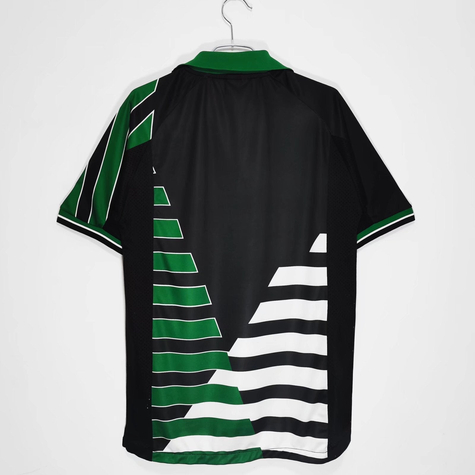 South Africa Retro 1998 Away