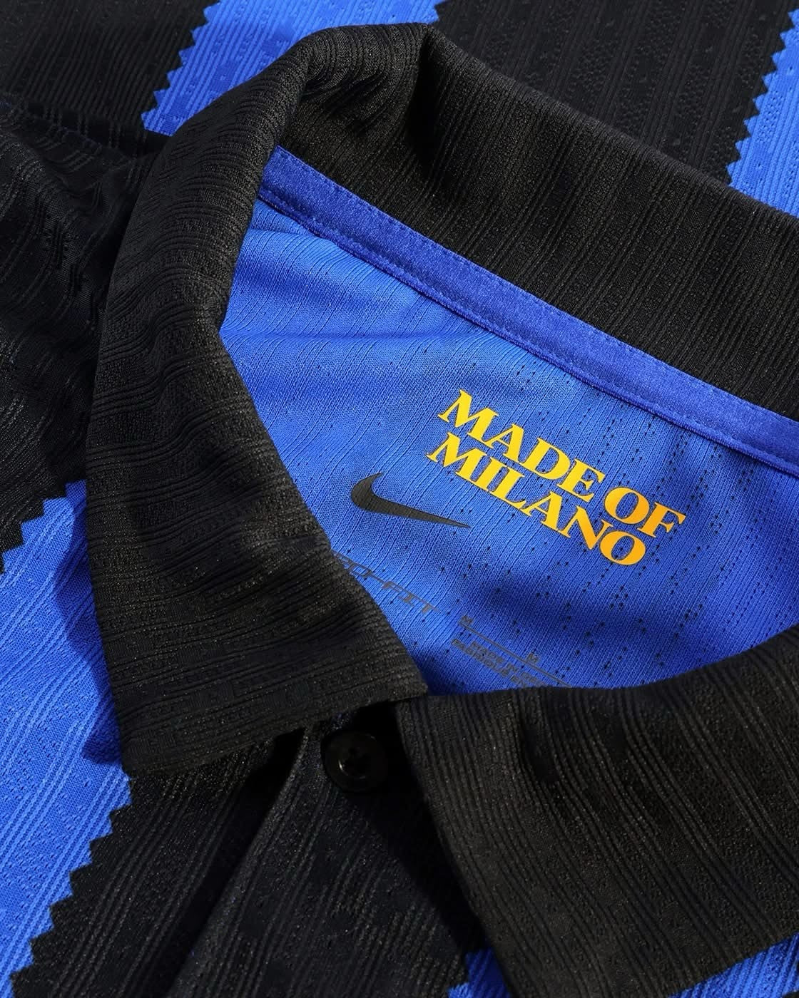 Inter Milan 2026/27 Home Jersey