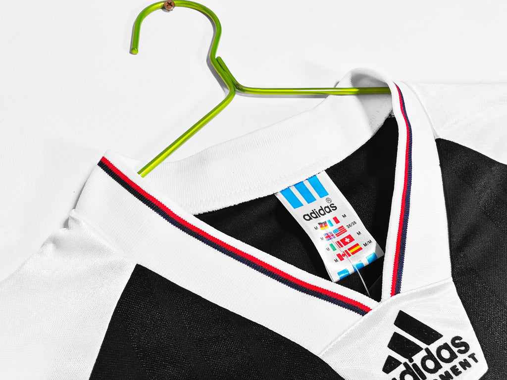 Arsenal Retro 1993/94 Away Jersey