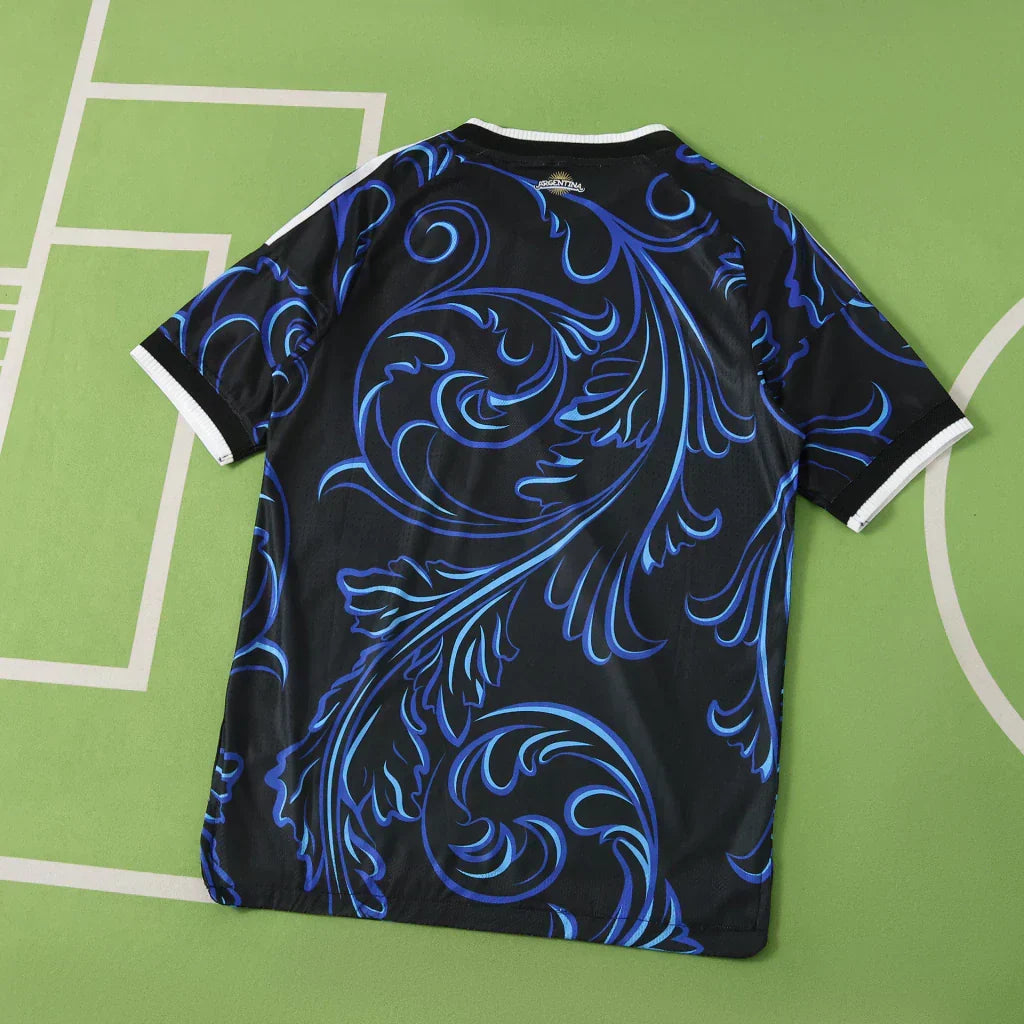 Argentina Player World Cup 2026 Away Jersey