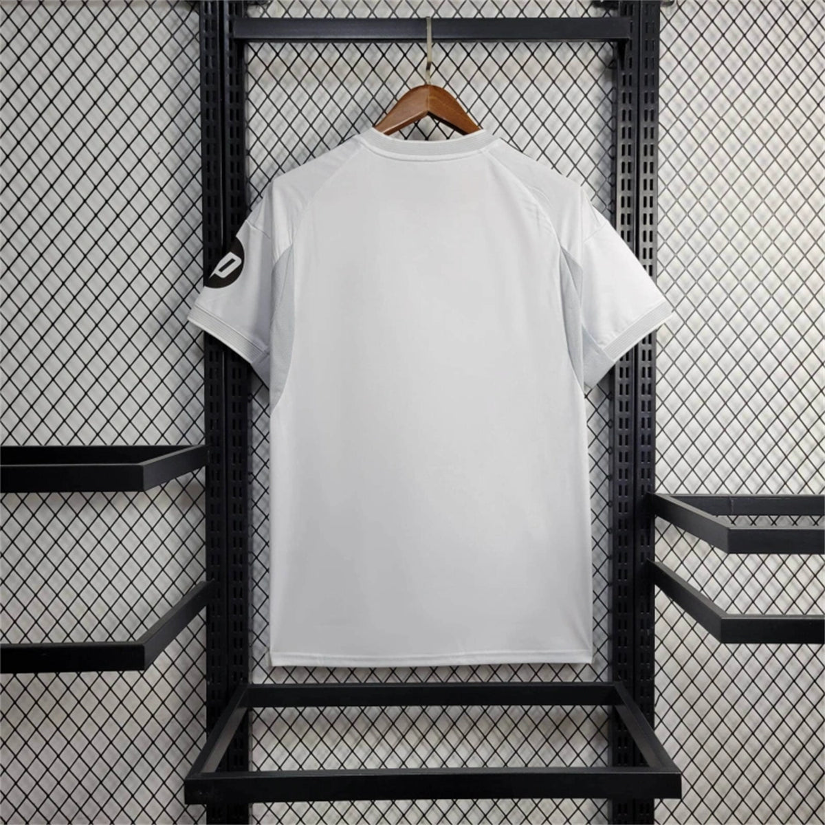 Real Madrid Home Jersey 25/26