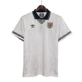 England Retro Home Jersey 1990