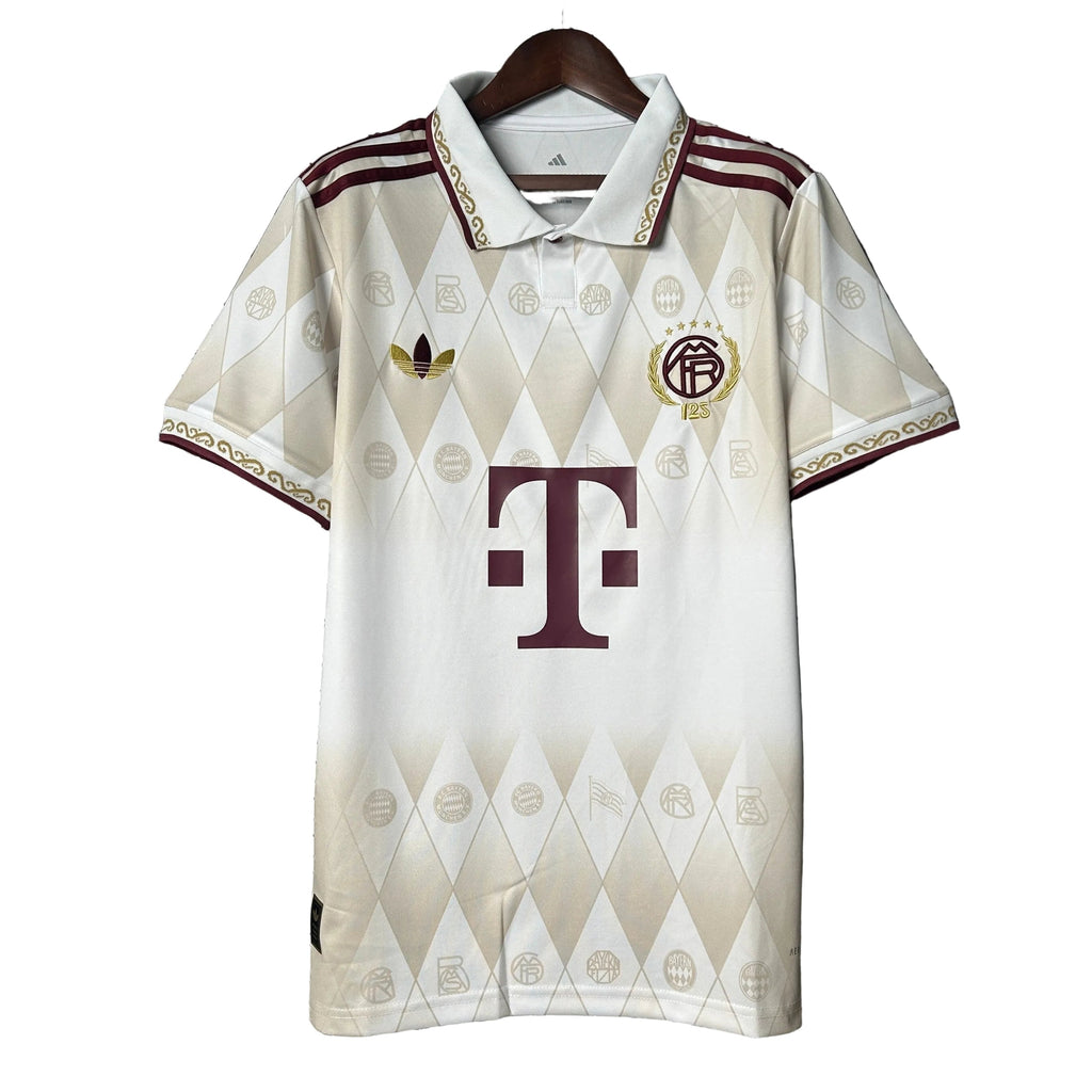 Bayern Munich 25/26 Special Edition Jersey