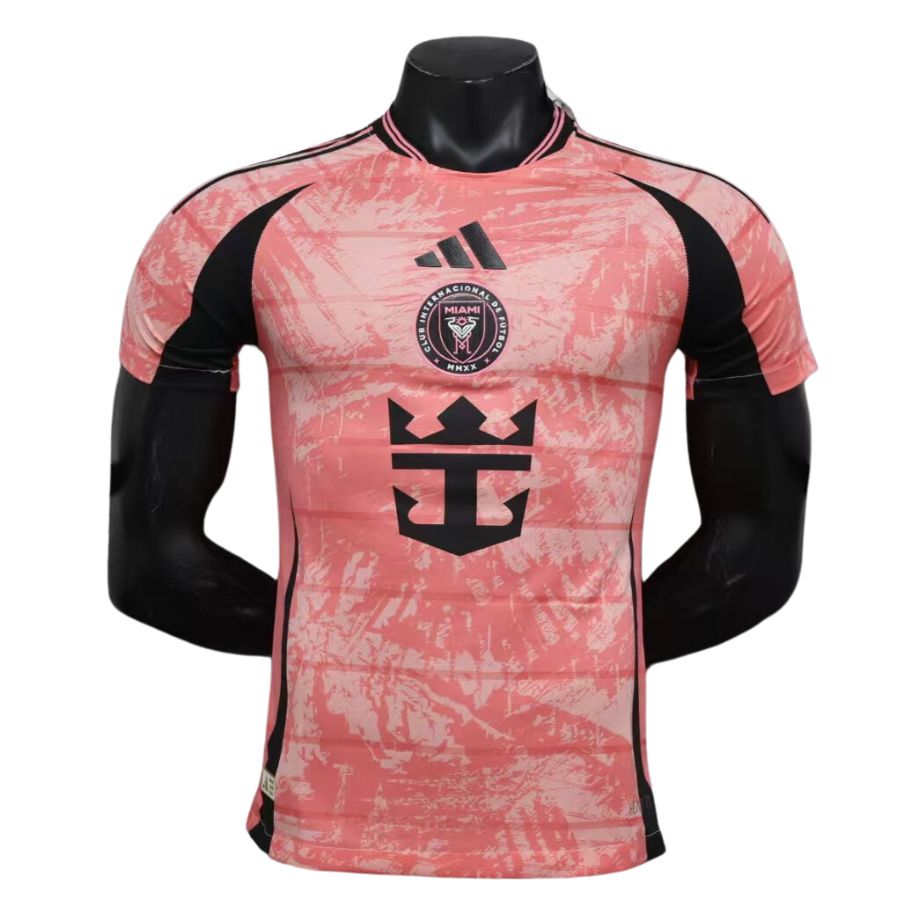 Inter Miami CF Player 25/26 Special Edition