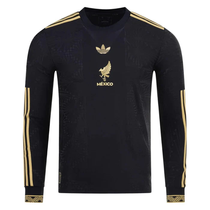 Mexico Player 2025 Special Edition Long Sleeve