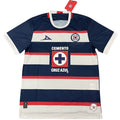 Cruz Azul Goalkeeper Jersey 2024/25