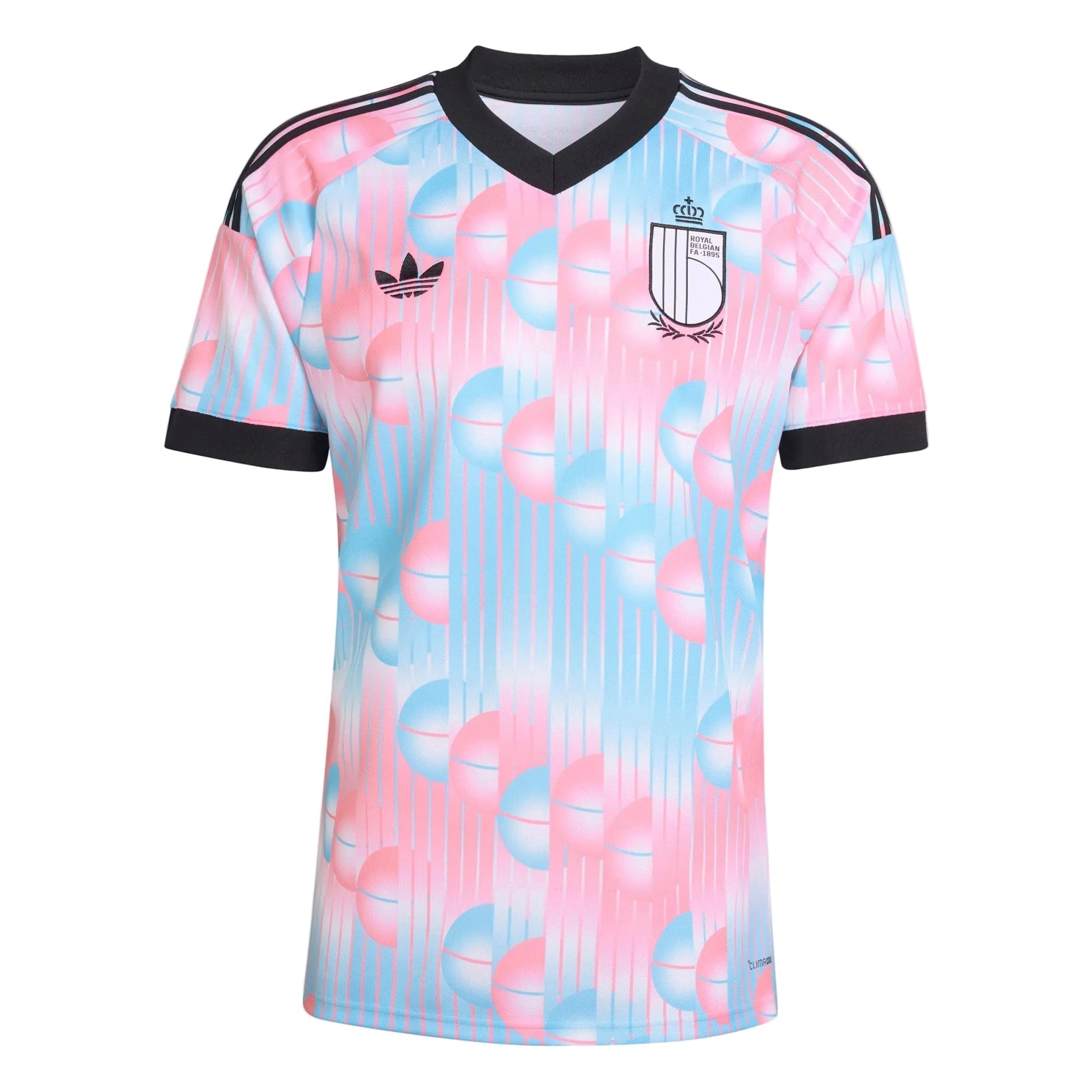 Belgium Away World Cup 2026