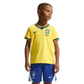Kit Kids Brazil World Cup 2026