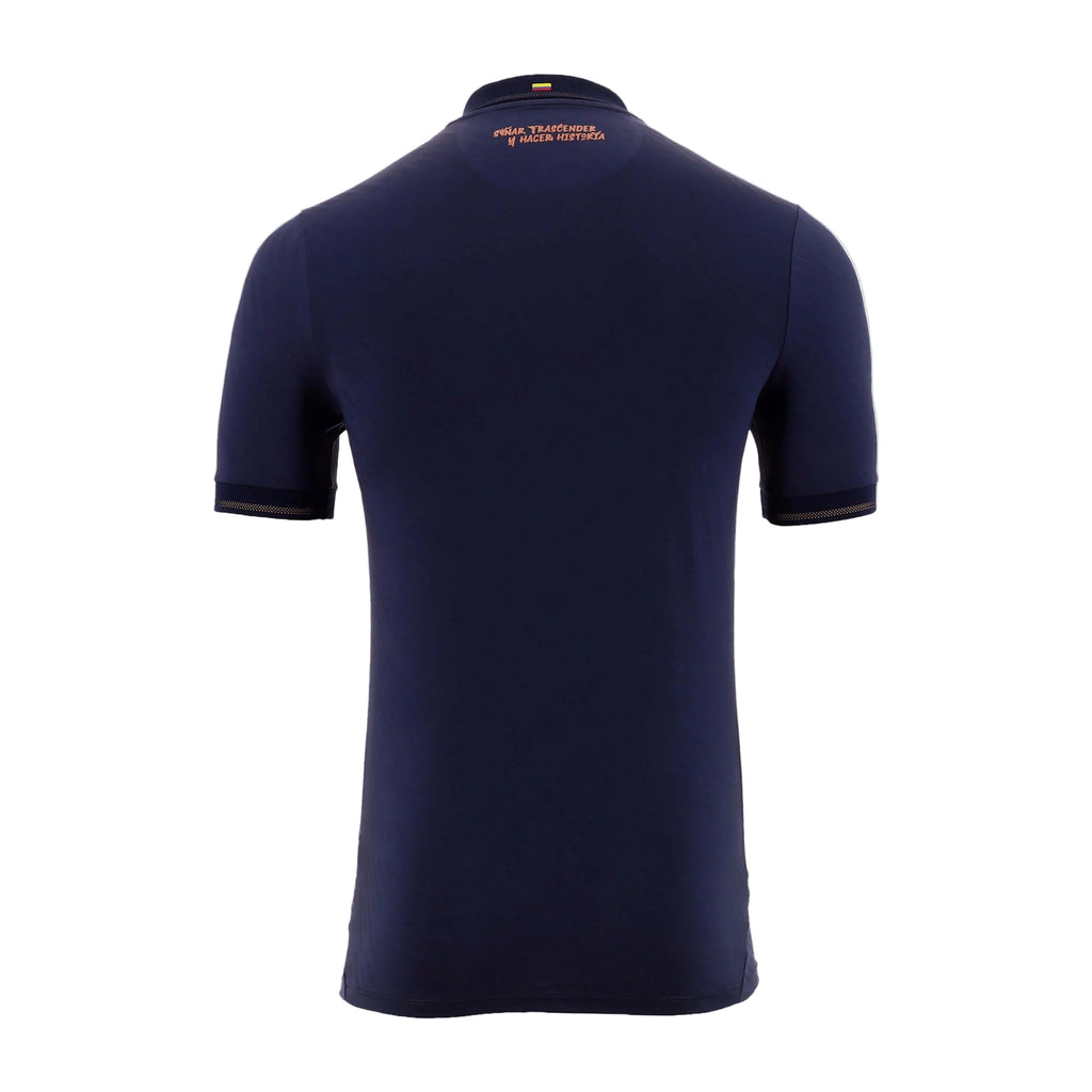 Ecuador 2026 World Cup Away Jersey