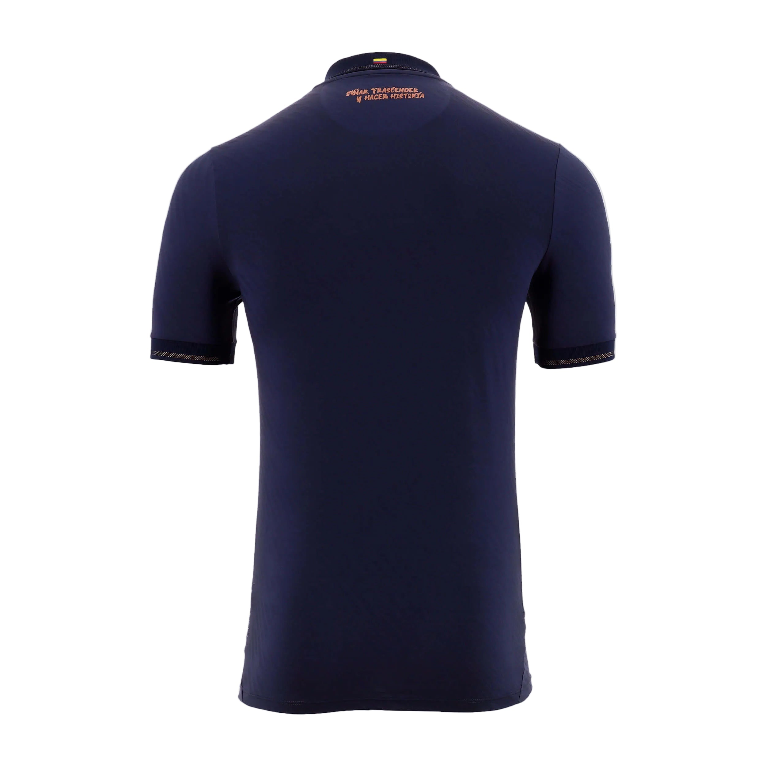 Ecuador 2026 World Cup Away Jersey