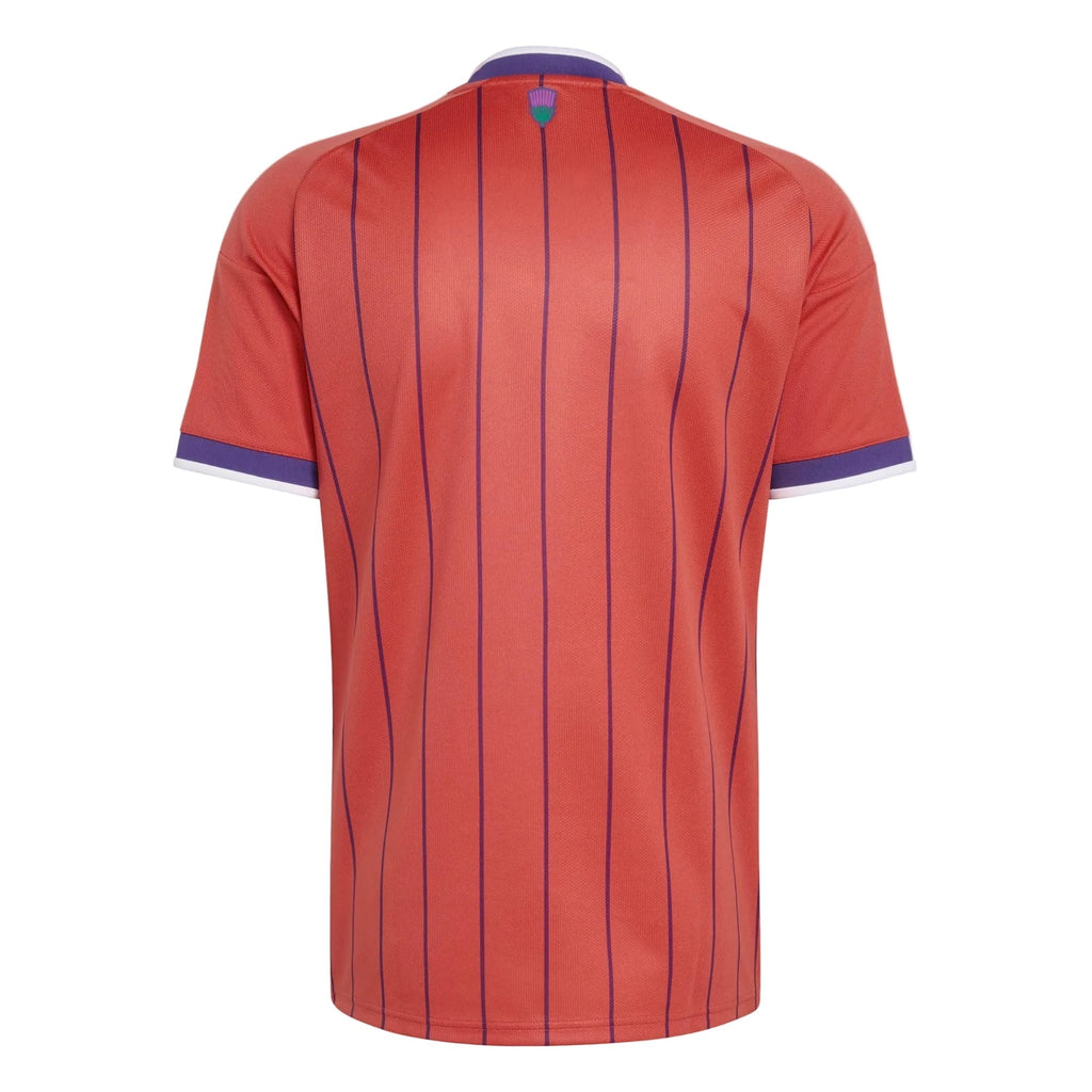 Scotland 2026 World Cup Away Jersey