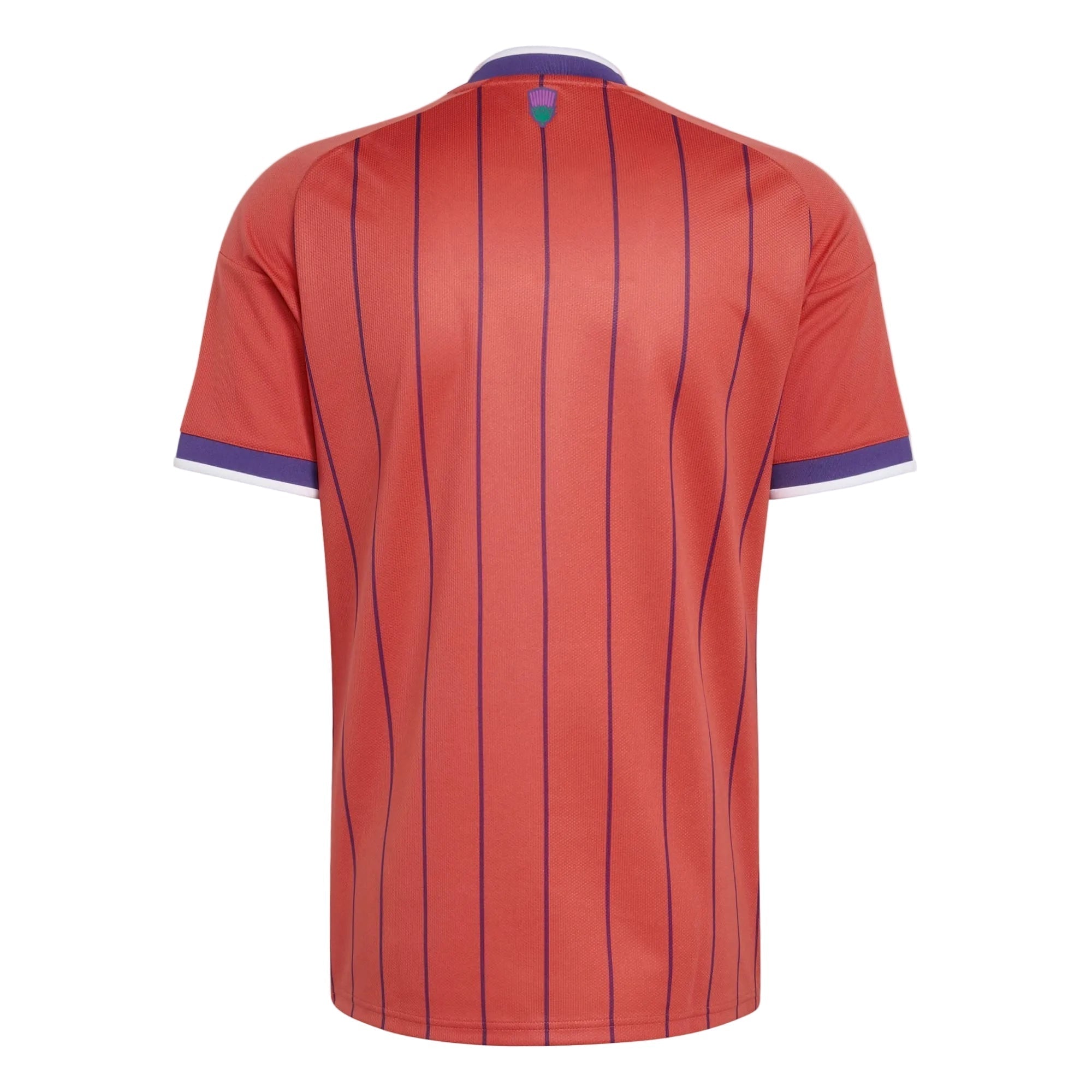 Scotland 2026 World Cup Away Jersey