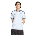 Italy 2026 World Cup Away Jersey