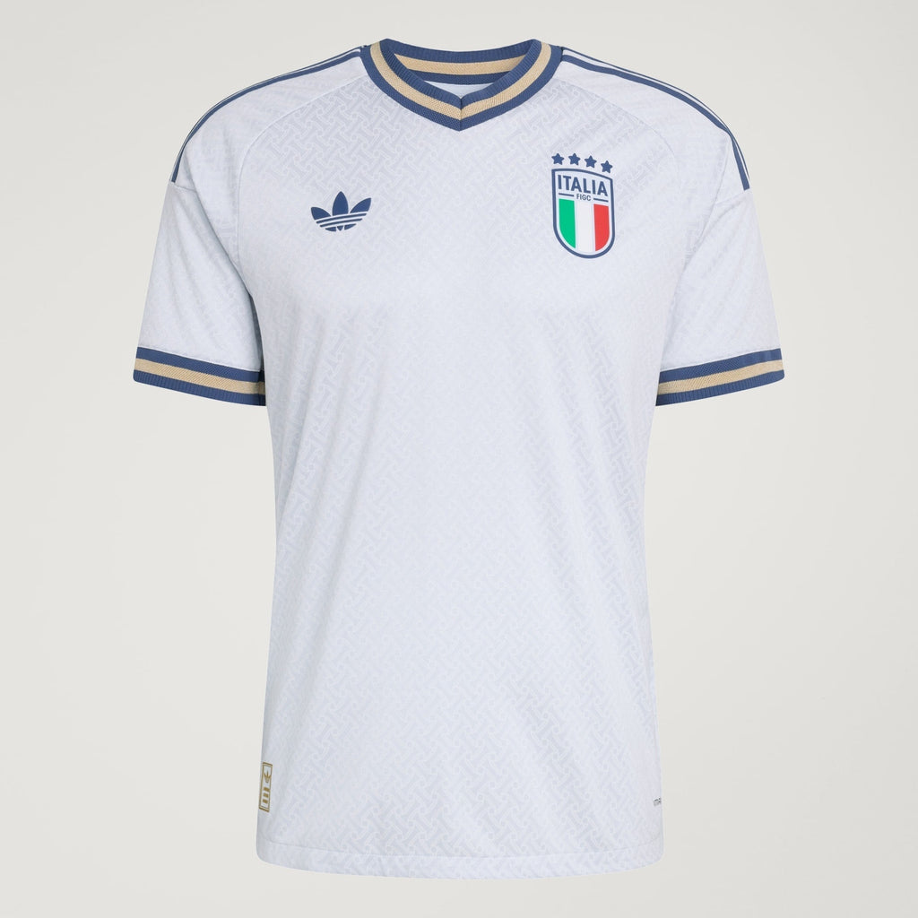 Italy 2026 World Cup Away Jersey