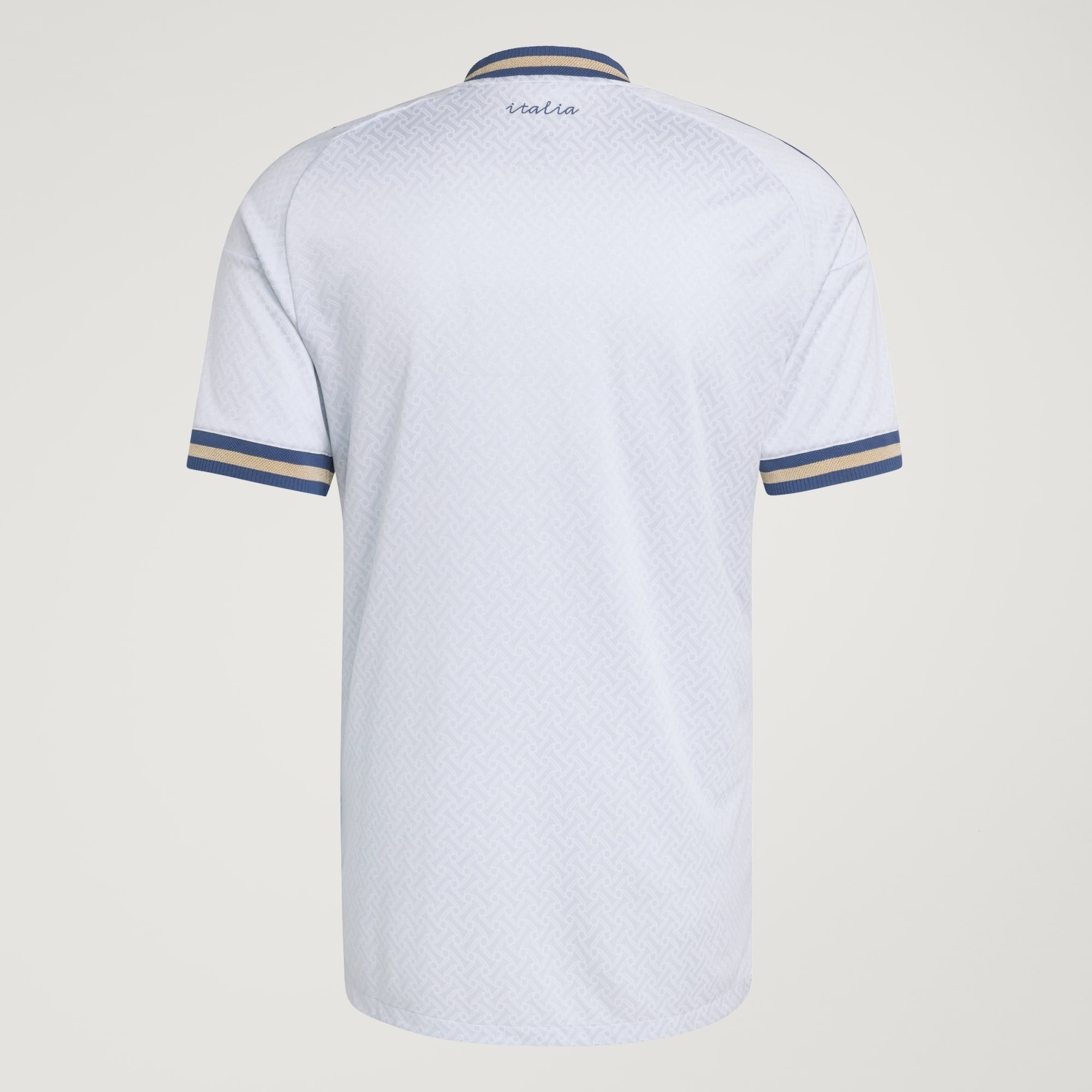 Italy Player 2026 World Cup Away Jersey