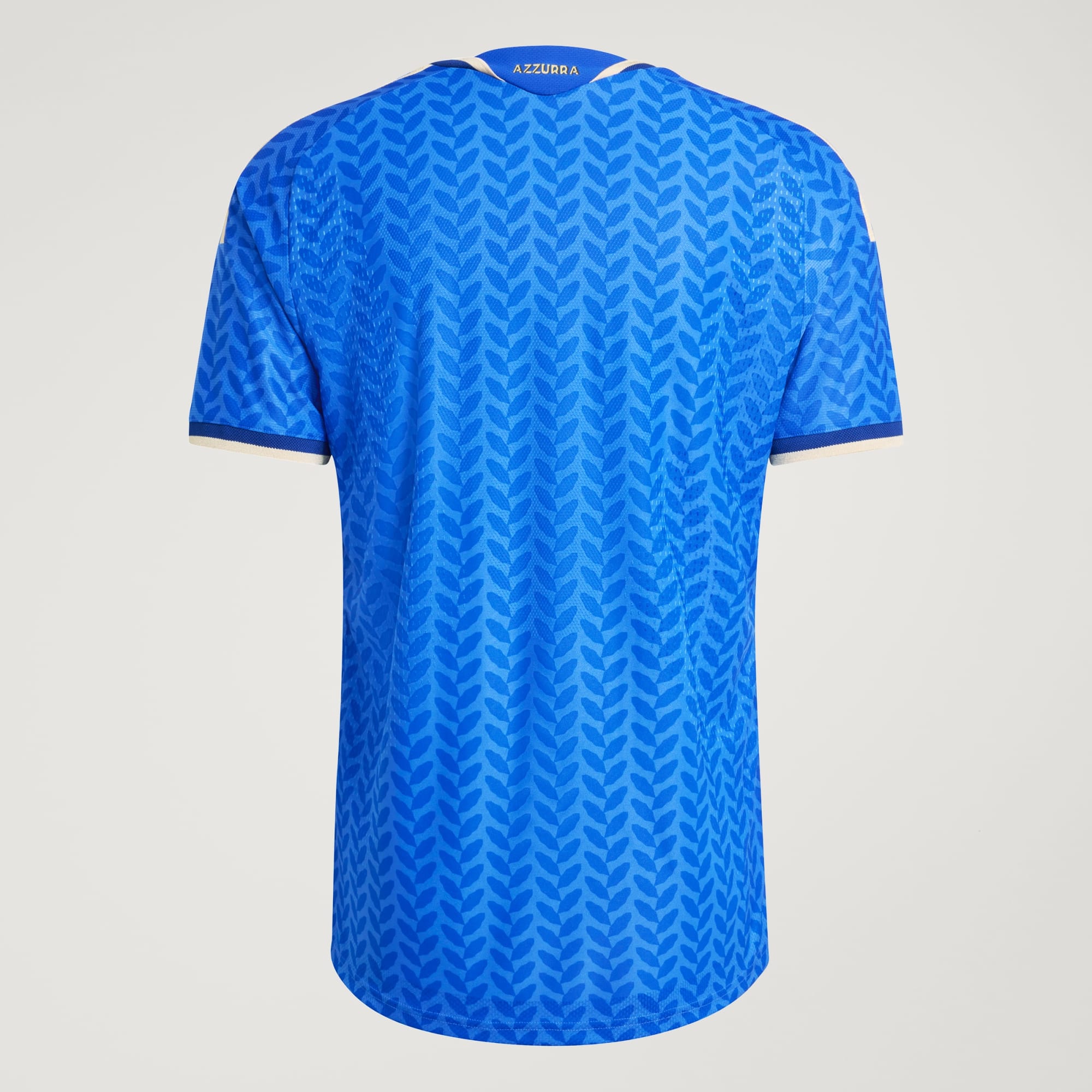Italy Player World Cup 2026 Jersey