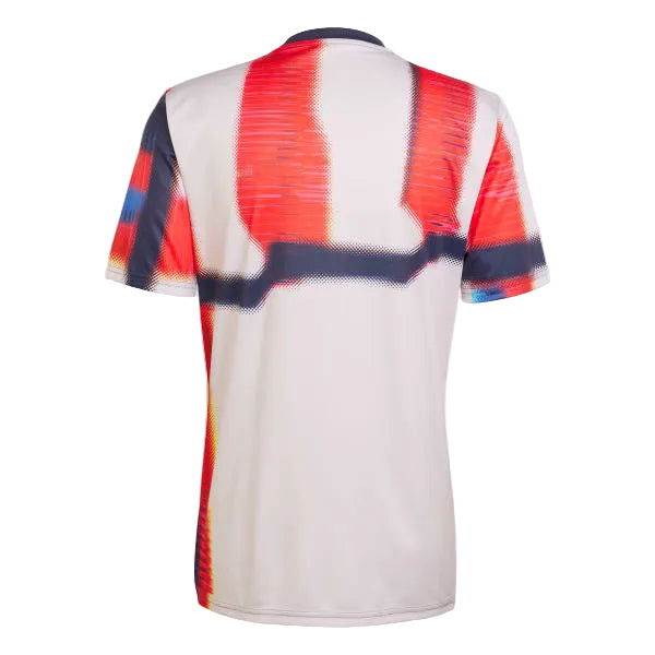 Bayern Munich Pre-Match 26/27 Jersey
