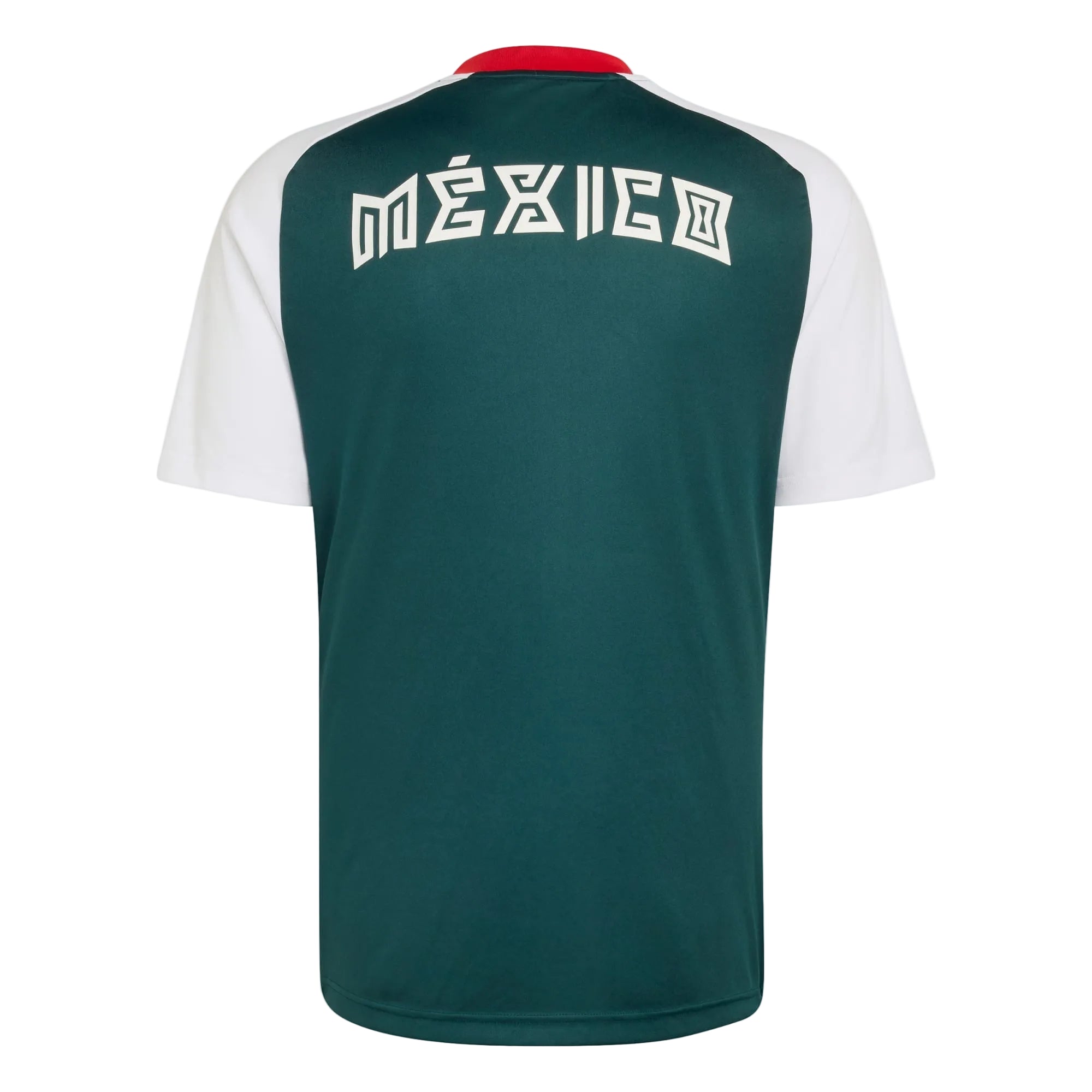 Mexico 2026 Away Pre-Match Jersey