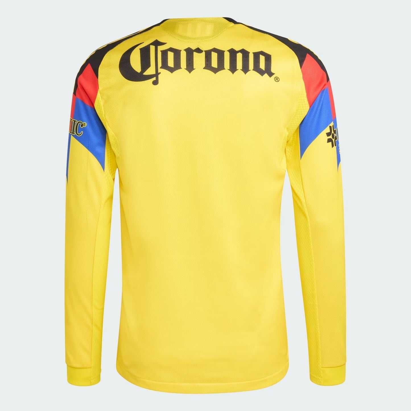 Club America Player Home 2025/2026 - Long Sleeve