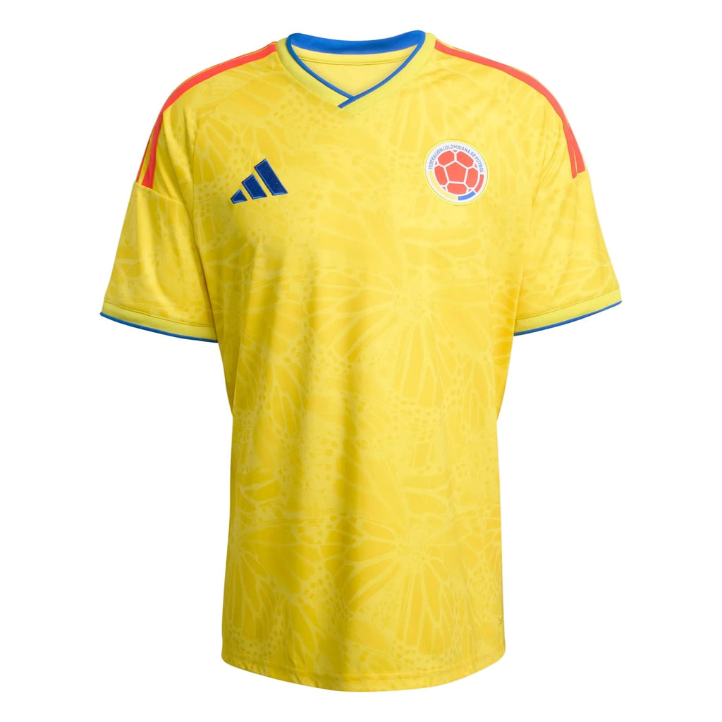 Colombia World Cup 2026 Jersey