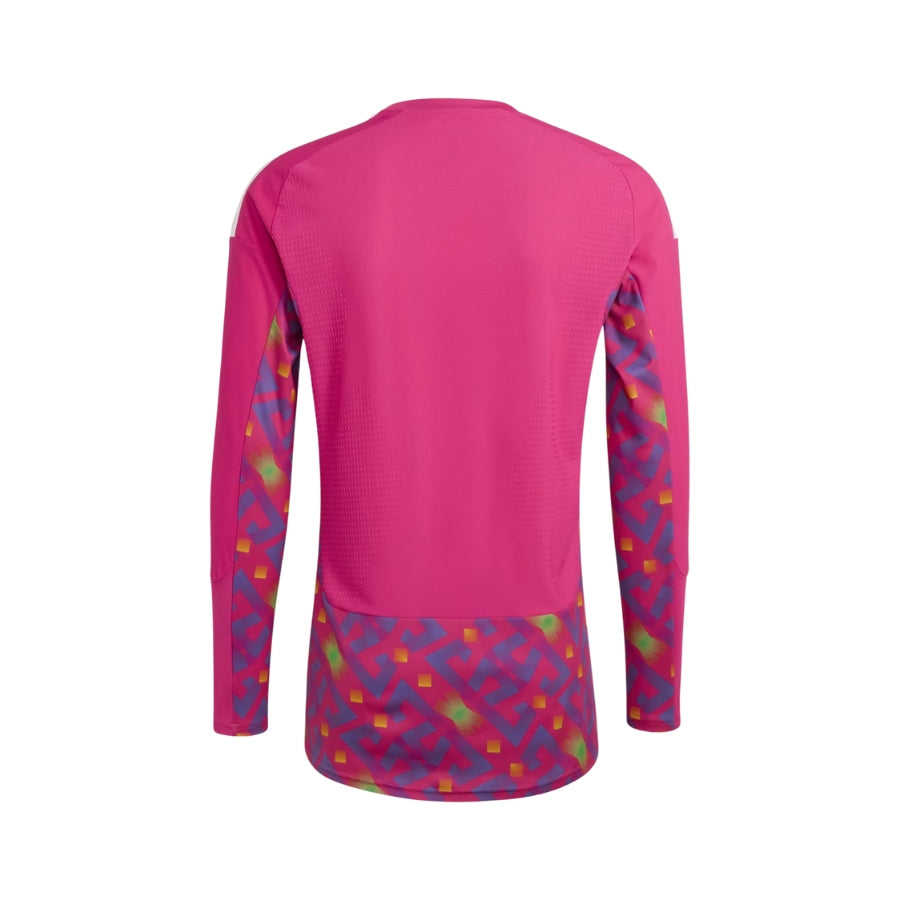 Mexico GK Jersey Long Sleeve 2026 World Cup