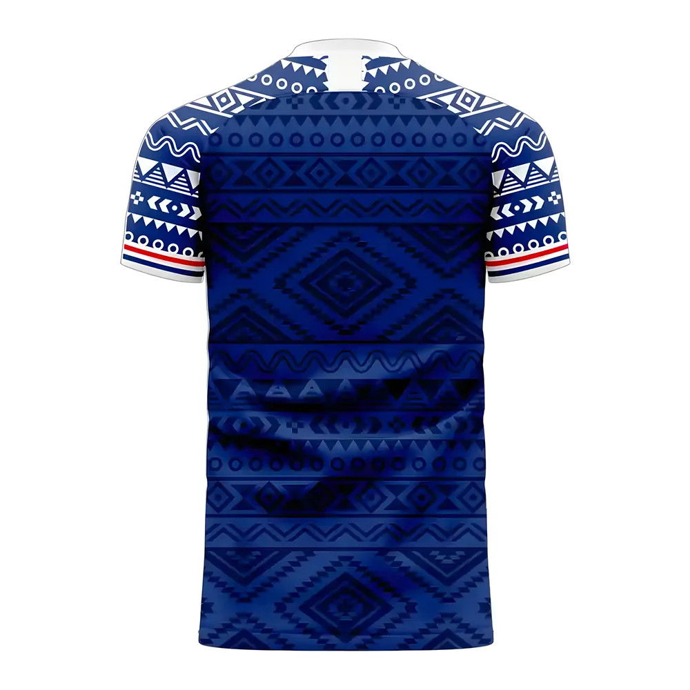 Cruz Azul 25/26 Home Concept