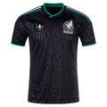 Mexico 2026 Third Jersey