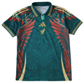 Mexico Player 2025/26 Special Edition Green