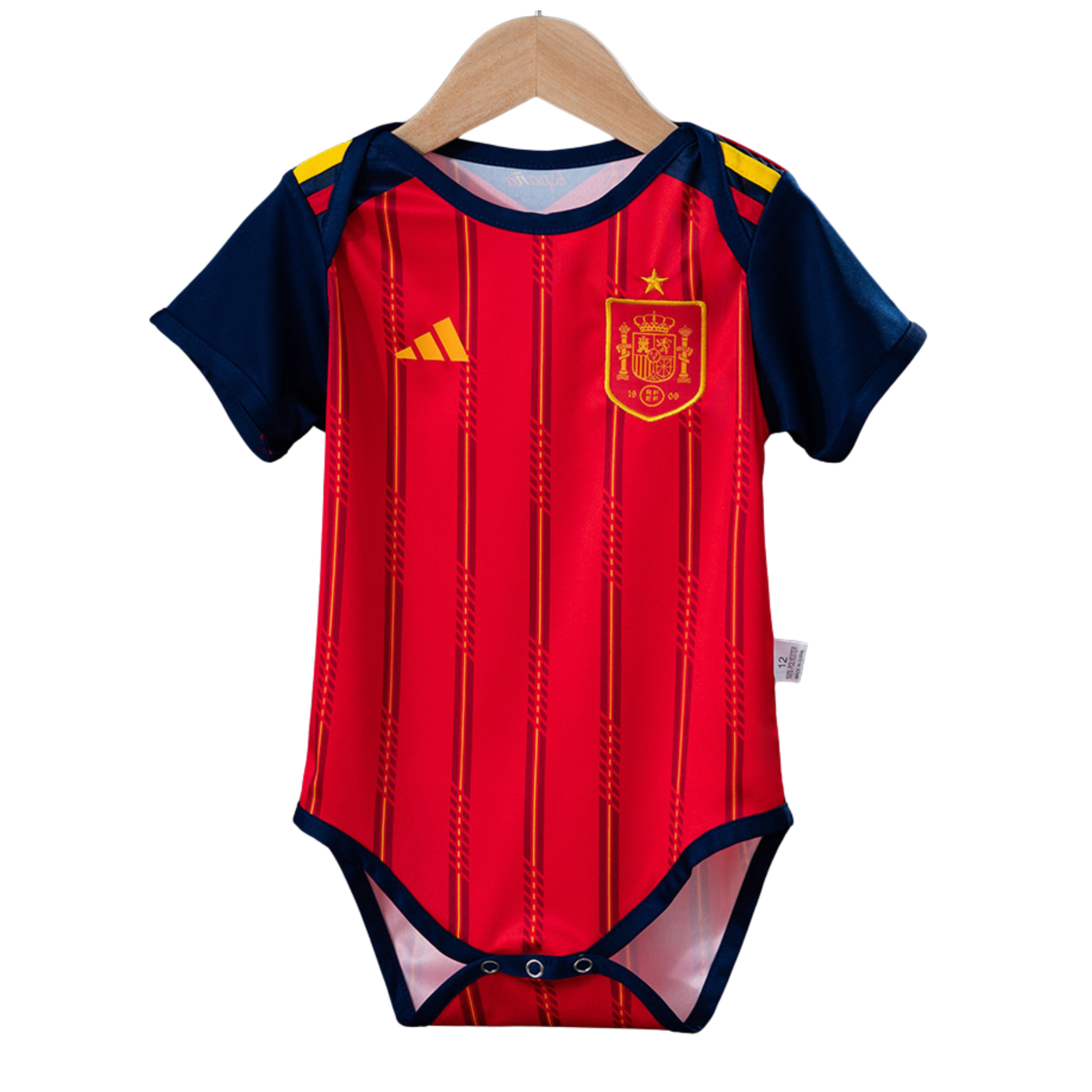Spain Home Baby 2026