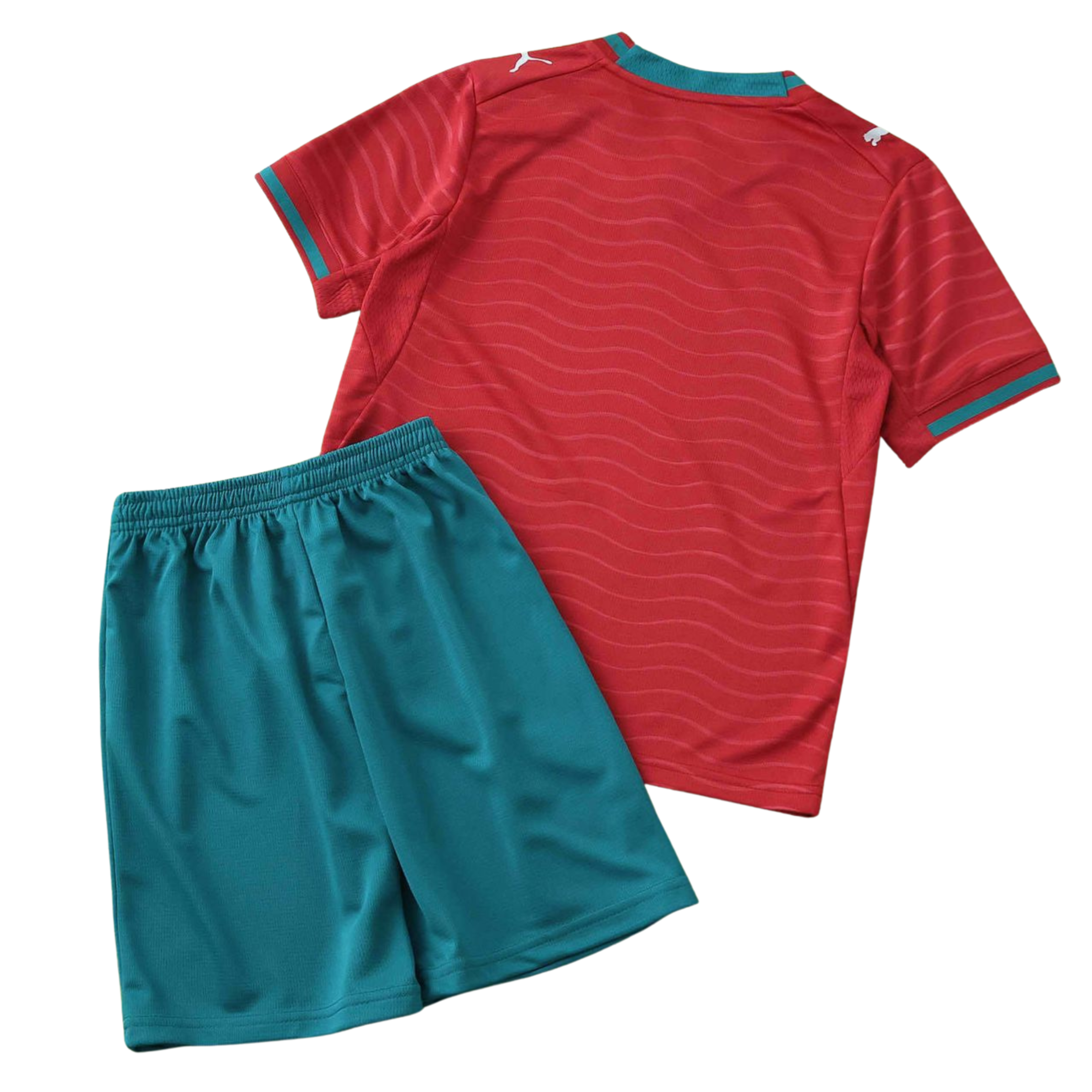 Kids Kit Portugal World Cup 2026