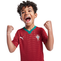 Kids Portugal World Cup 2026 Home