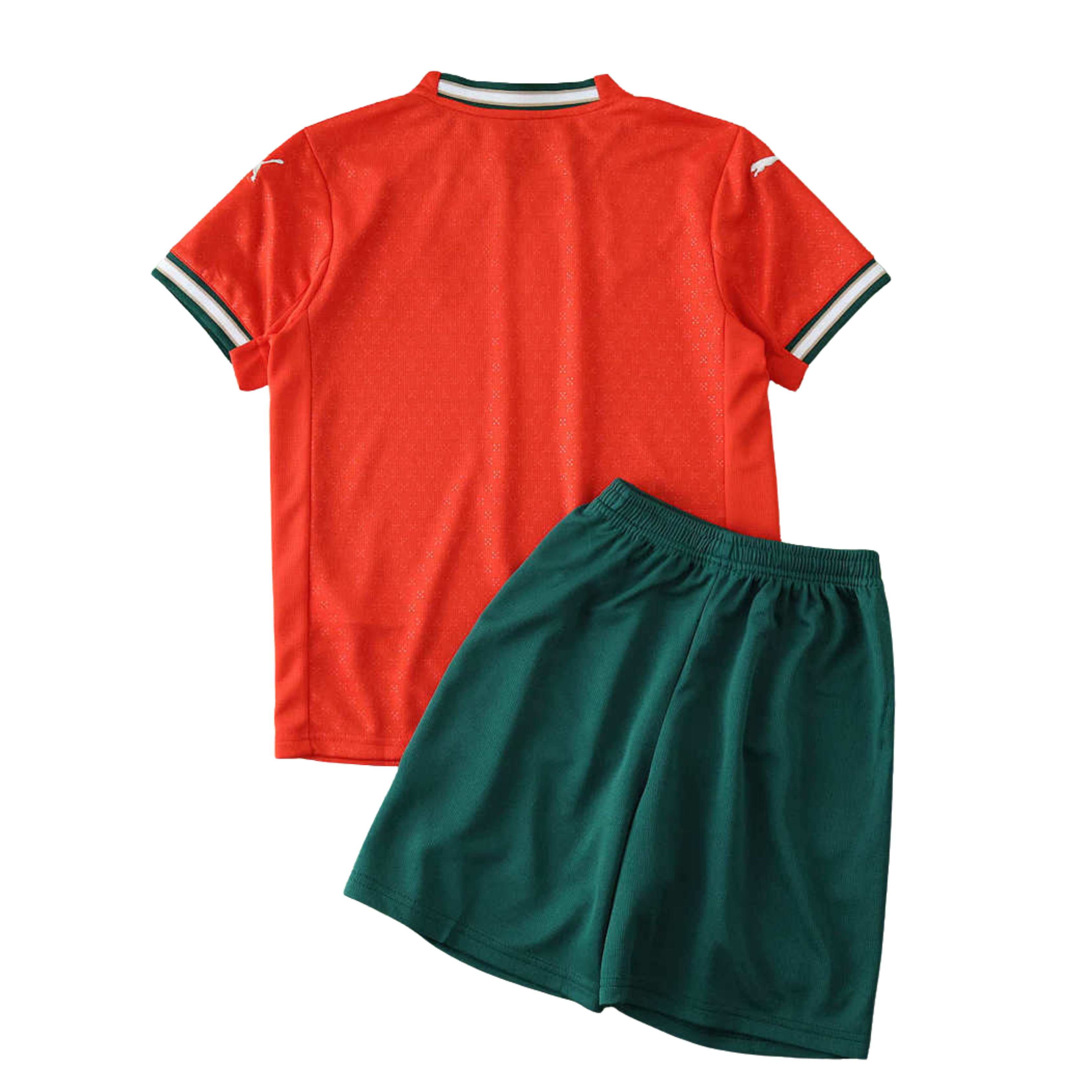 Kids Portugal Home 2025/26