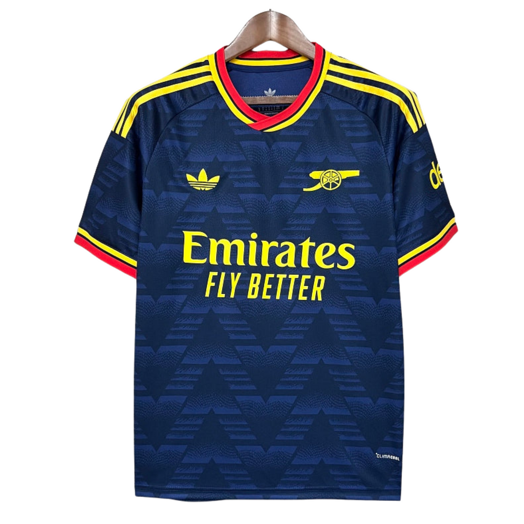 Arsenal 2026/27 Away Jersey