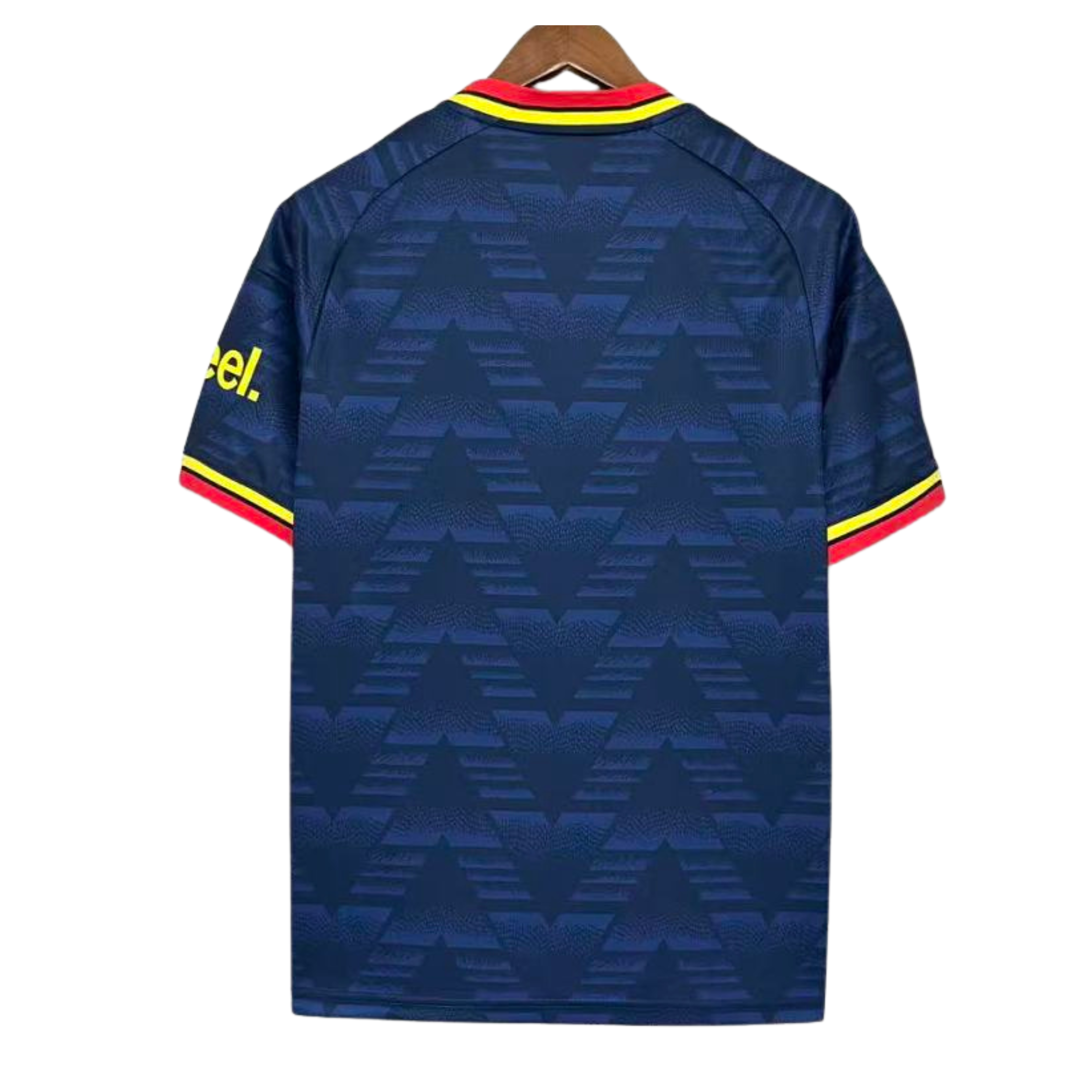 Arsenal 2026/27 Away Jersey