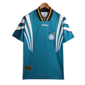 Germany Retro 1996 Away Jersey