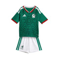 Mexico Kit Kids 2026 home