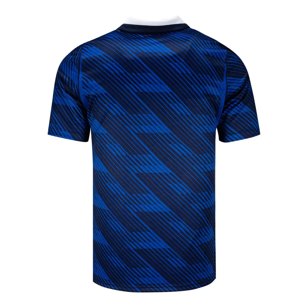 France Home Jersey World Cup 2026